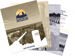 Case for Support – Image