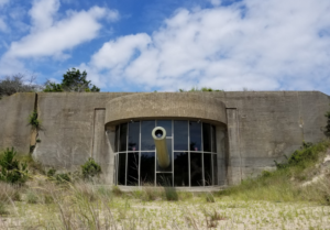Battery 519 Tours and Museum Hours