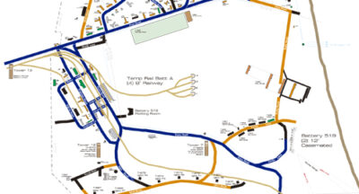 Fort Miles Museum | Explore. Learn. Remember.