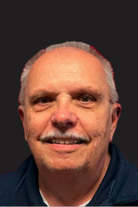 Ed Paterline Ed Paterline