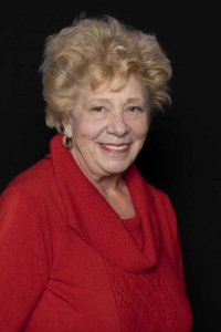 Kay Wheatley Kay Wheatley