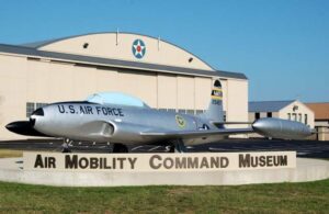 Air Mobility Command Museum