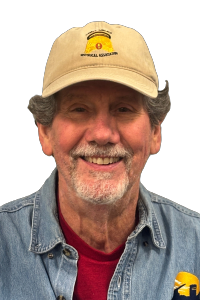 Charlie Daneri