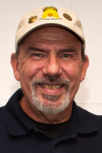 Chuck Payette