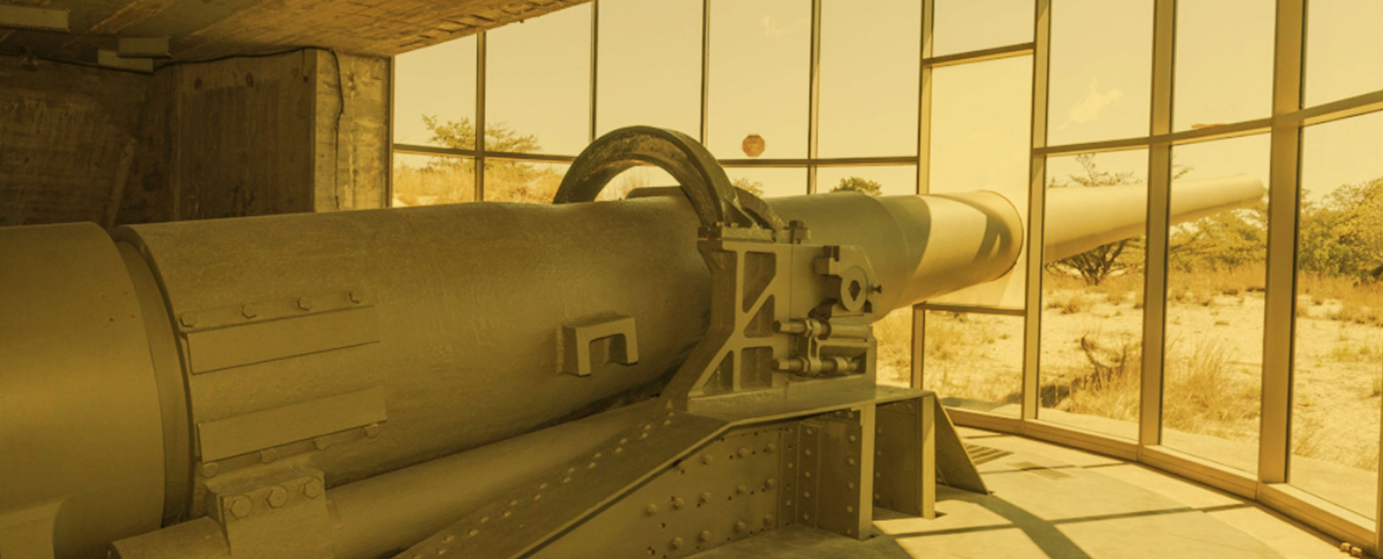 History of Fort Miles - Fort Miles Museum